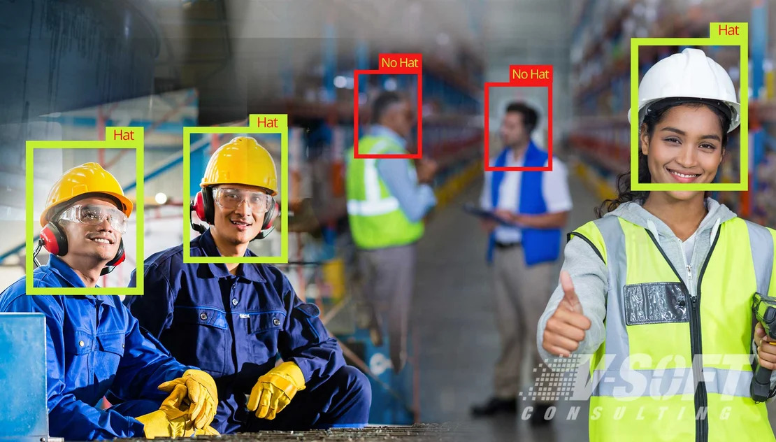 PPE Problem Image