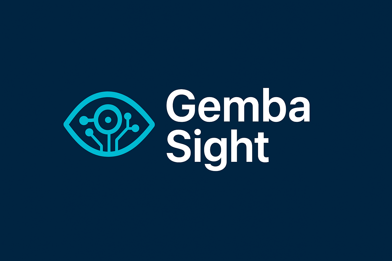 GembaSight Logo